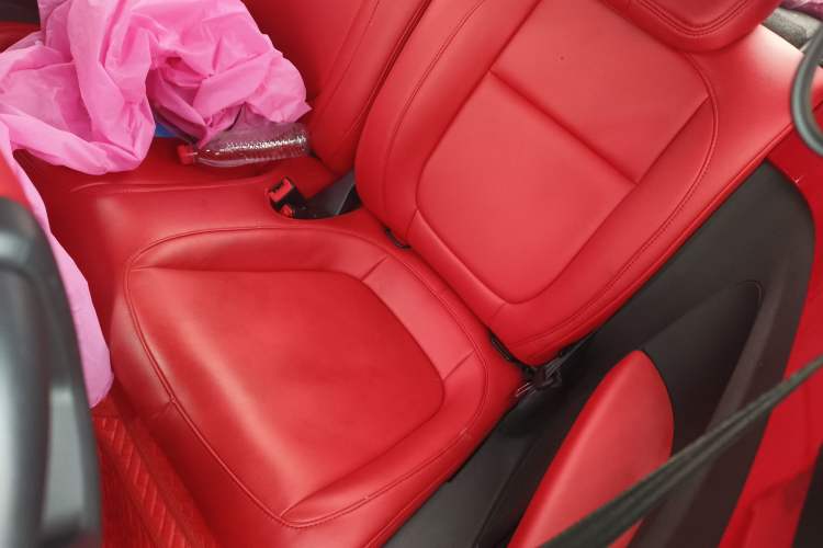 Used Volkswagen Beetle 2014 1.4TSI Fashion Edition