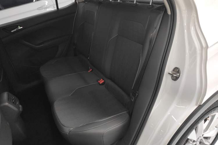 Used Volkswagen T-Cross 2020 280TSI DSG Comfort Edition
