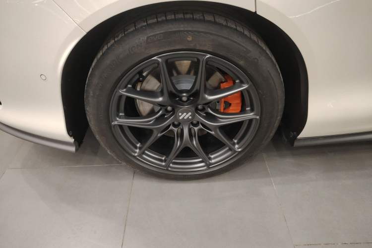 Used IM L6 2024 Max Standard Edition
