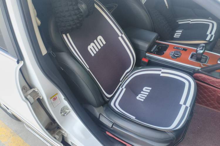 Used Haval H6 2018 Sport Edition 1.5T Automatic Two-Wheel Drive Elite Model China V Standard