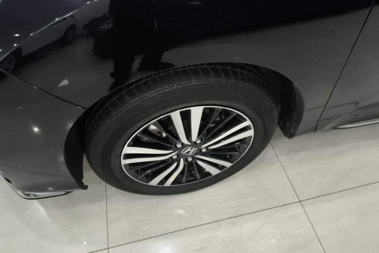 Used Honda Odyssey 2021 2.0L Rui·Luxury Edition