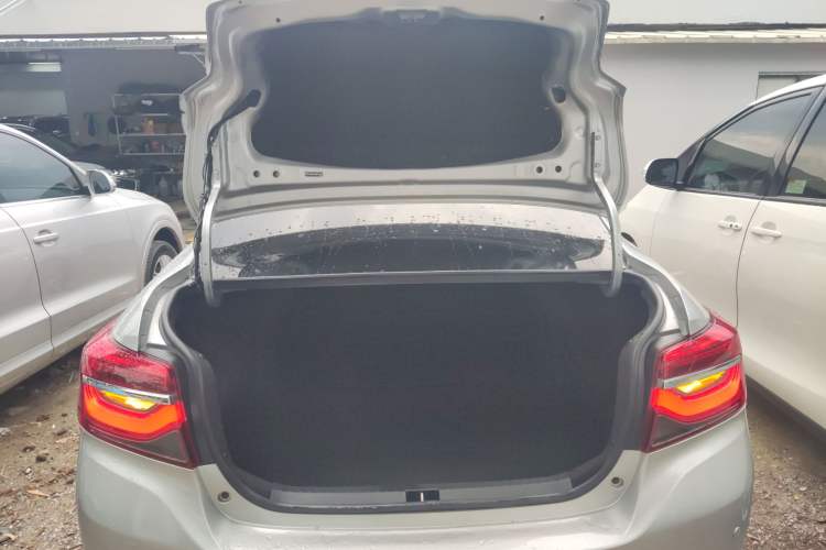 Used Toyota Vios 2021 1.5L CVT Smart Drive Edition
