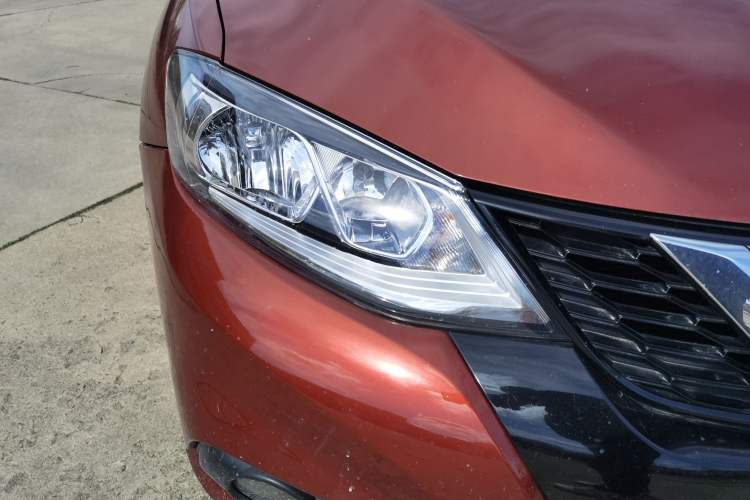 Used Nissan Tiida 2016 1.6L CVT Smart Drive Edition