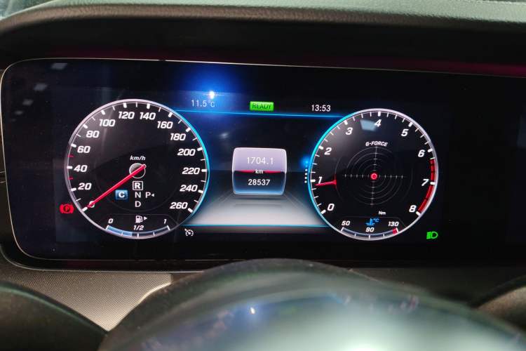 Used Mercedes-Benz E-Class 2020 E 260 Coupe