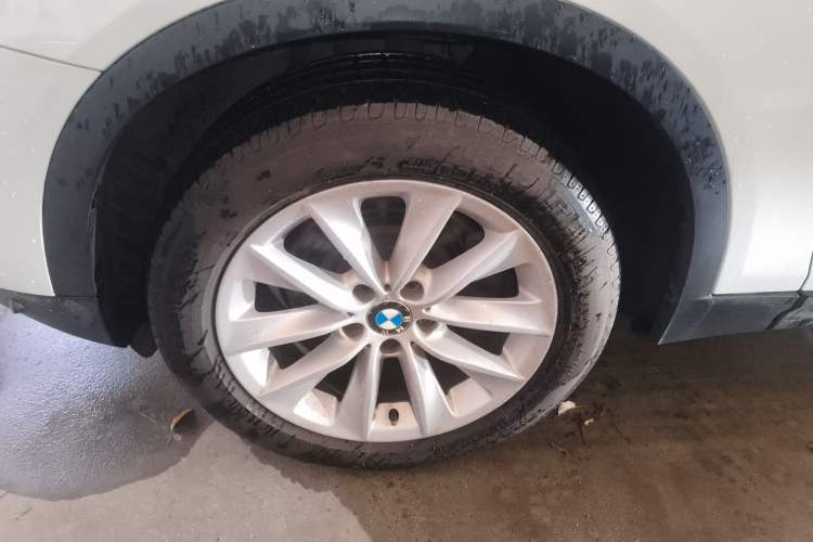 Used BMW X3 2014 xDrive20i X Design Package