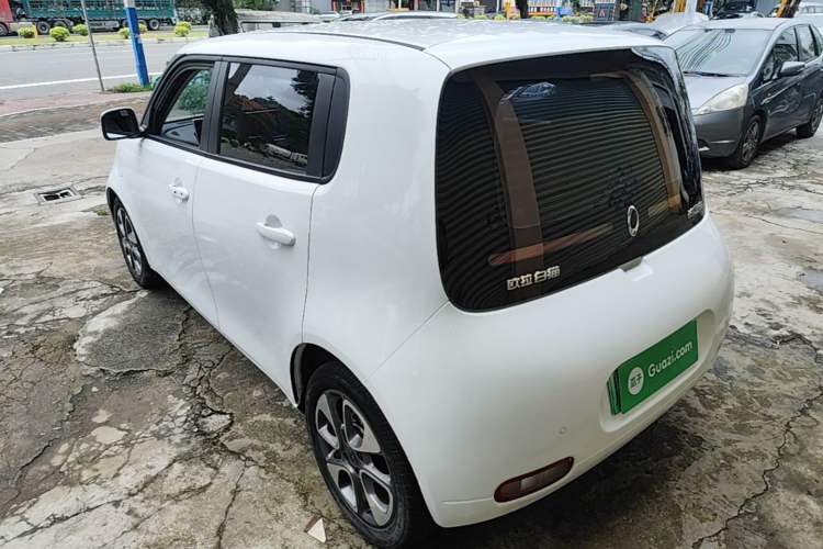 Used ORA White Cat 2020 305 km Luxury Version
