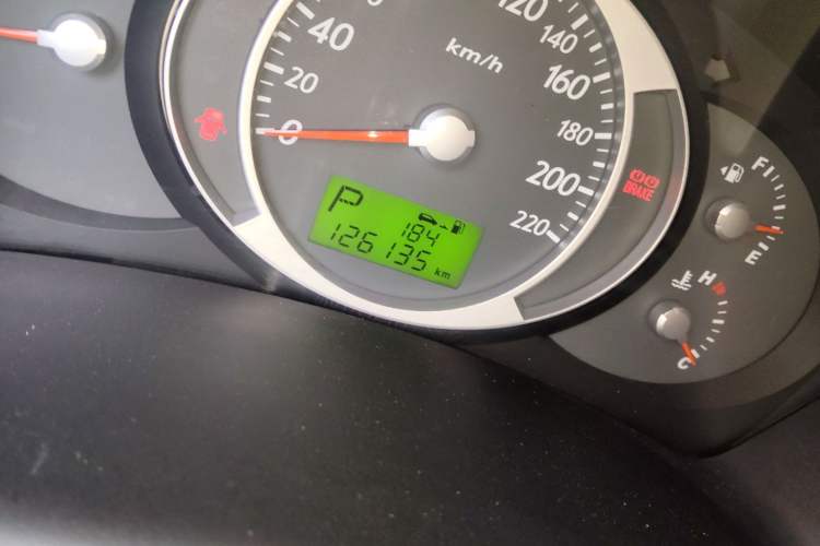 Used Hyundai Tucson 2013 2.0L Automatic Two-Wheel Drive Comfort Version