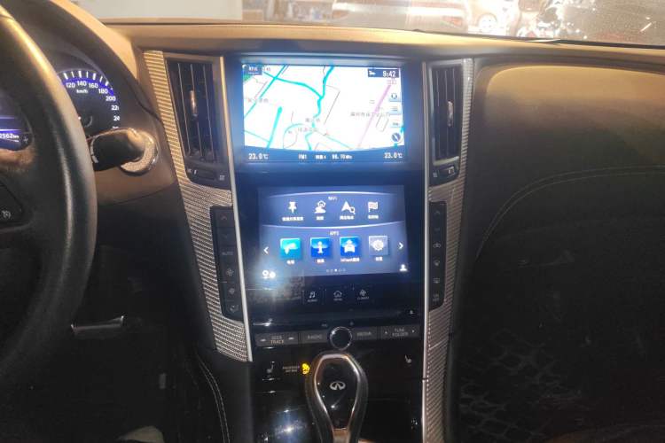 Used Infiniti Q60 2019 S 2.0T Luxury Sport Edition