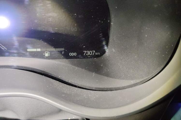 Used Toyota Granvia 2024 2.5L Hybrid Prestige PLUS Four-Wheel Drive Version
