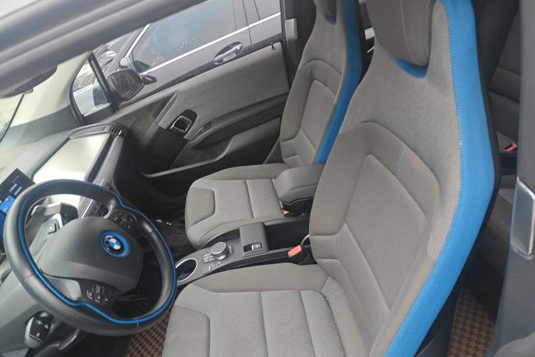 Used BMW i3 2018 Luxury Model