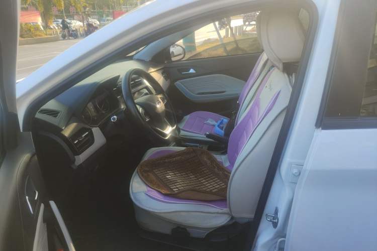 Used Chery Tiggo 3X 2022 PLUS 1.5L CVT Fashion Edition
