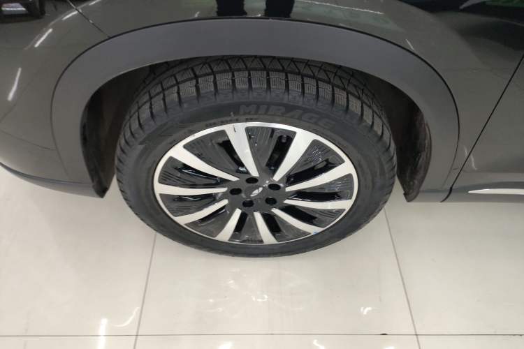 Used Chery Fengyun T8 2025 1.5T 130 km Comfort Edition 5-Seater