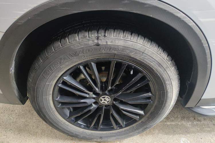 Used Venucia V 2021 260T Idol Edition