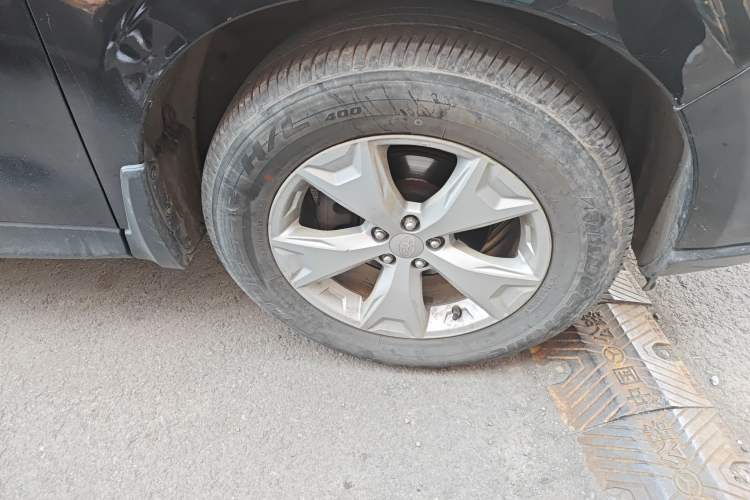 Used Subaru Forester 2013 2.0i Automatic Luxury Edition
