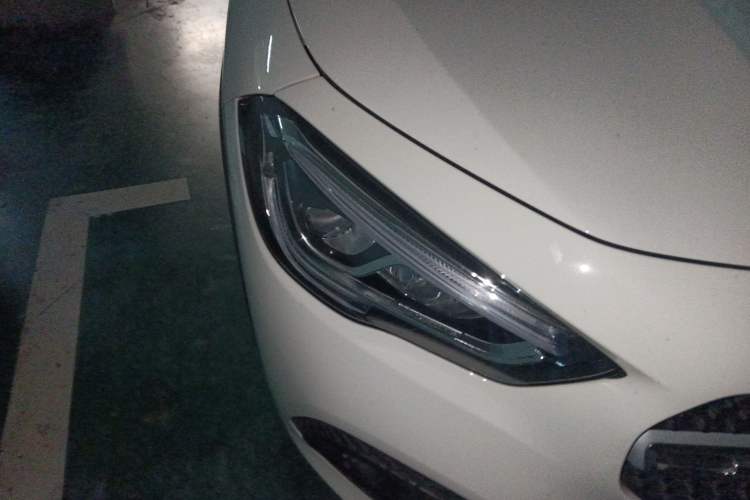 Used Mercedes-Benz GLA 2023 GLA 200