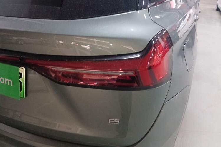 Used Landian E5 2023 1.5L DE-i 100KM Comfort Edition 7-Seater
