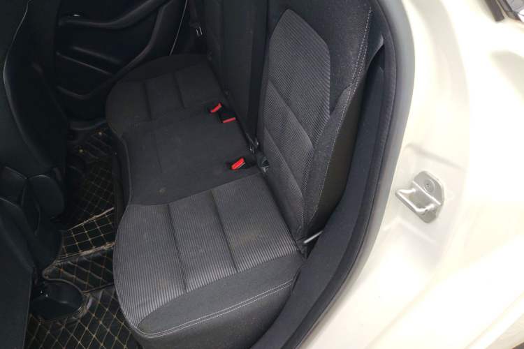 Used Mercedes-Benz B-Class 2016 B 180