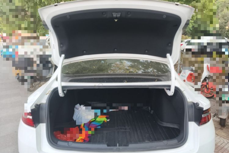 Used Geely Auto Preface 2025 Dongfang Yao 1.5TD Kunlun Edition
