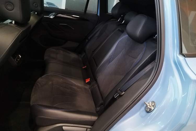 Used Volkswagen Tiguan L 2024 PRO 380TSI Four-Wheel Drive R-Line Prestige Edition
