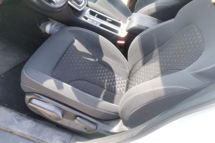 Used Haval M6 2021 PLUS 1.5T Manual Elite Smart Connectivity Model