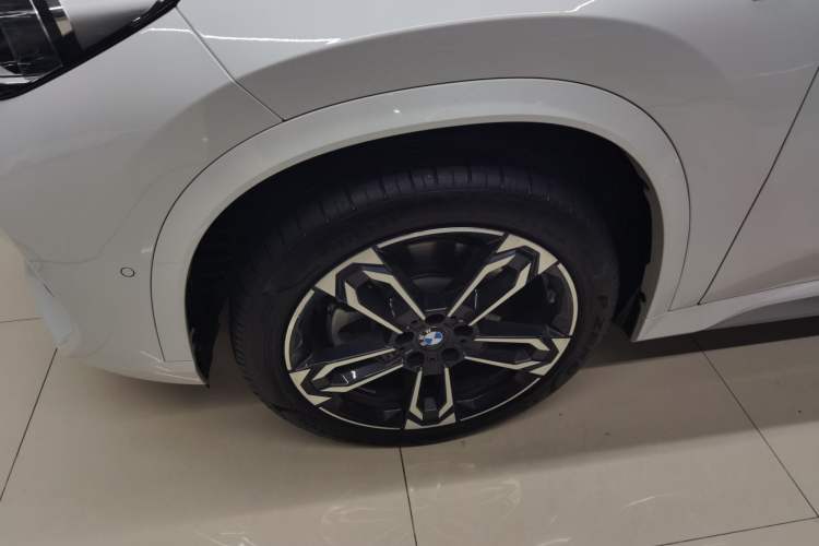 Used BMW X1 2025 Model sDrive25Li M Sport Package
