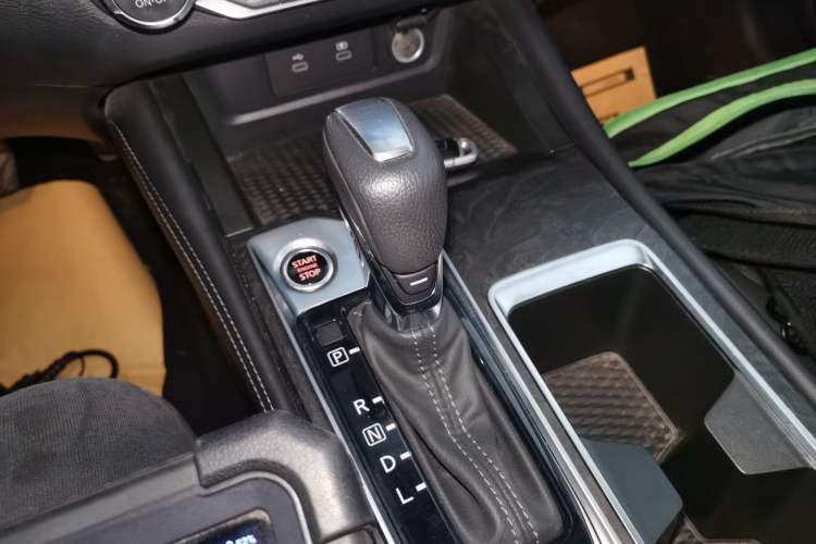 Used Nissan Teana 2022 2.0L XL-TLS Enjoyment Edition