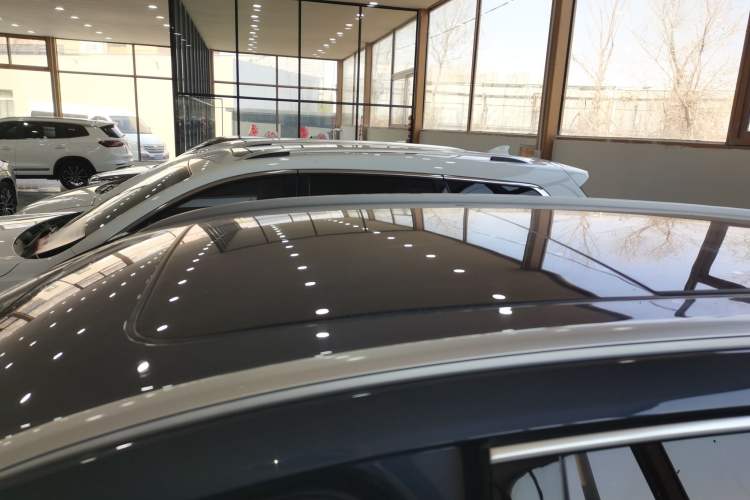 Used Wuling Victory 2020 1.5T CVT Flagship Edition
