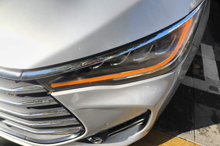 Used BYD Song MAX 2017 1.5T Automatic Smart Connect Prestige 7-Seater
