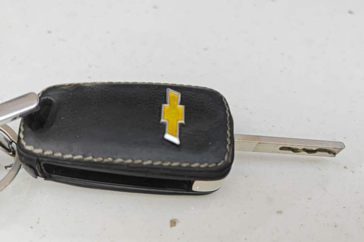 Used Chevrolet Cavalier 2019 320 Automatic Xinyue Edition