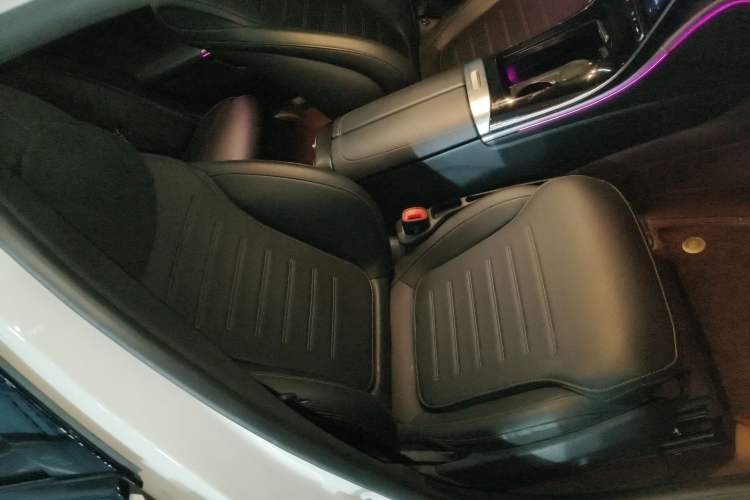 Used Mercedes-Benz C-Class 2025 C 260 L Sport Edition