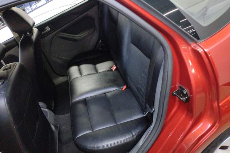 Used Ford Focus 2013 Hatchback Classic 1.8L Manual Base Model