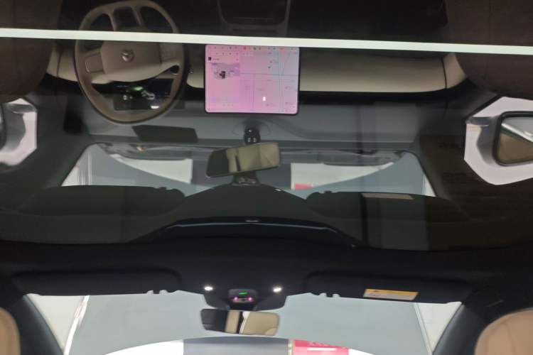 Used Nio ET5T 2025 100kWh Touring
