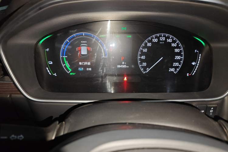 Used Honda Odyssey 2022 2.0L eHEV Sharp·Luxury Edition