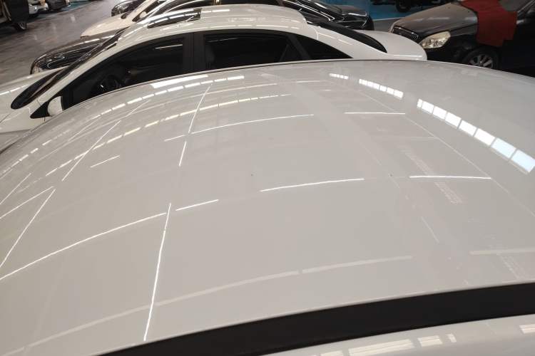 Used BYD Seal 05 DM-i 2026 DM-i 128KM Luxury Edition
