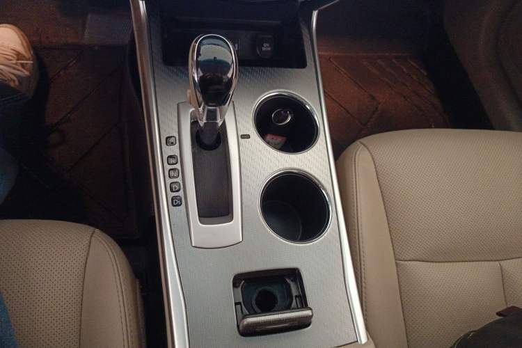 Used Nissan Teana 2018 2.0L XL Smart Upgrade Edition
