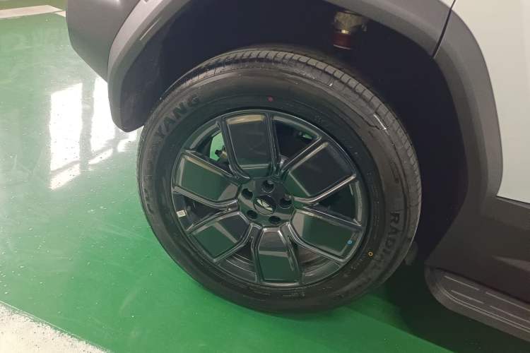 Used Chery Fulwin X3L 2025 Model 215 Smart Driving Edition