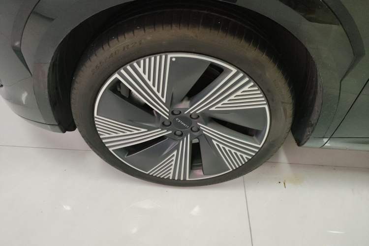 Used Lynk & Co 08 EM-P 2024 120km Long-Range Plus
