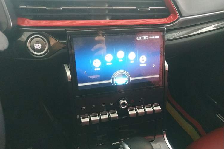 Used Haval F5 2018 1.5T i-Type
