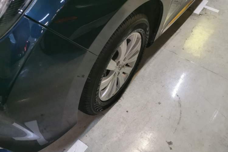 Used GAC Trumpchi M8 2018 320T Luxury Edition