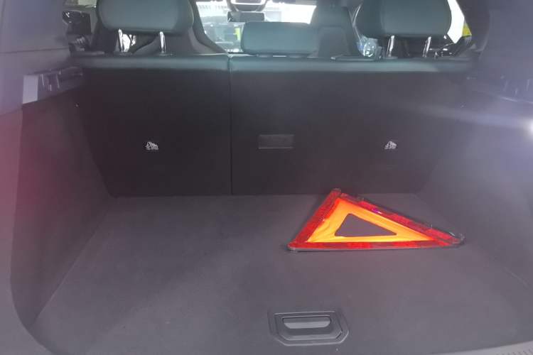 Used Zeekr X 2025 5-Seater Long-Range Version
