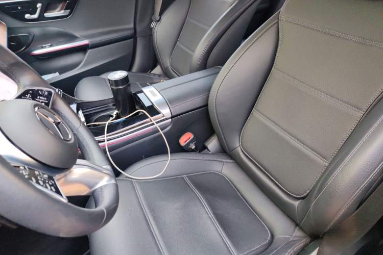 Used Mercedes-Benz C-Class 2025 C 260 L