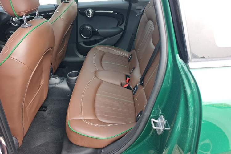 Used MINI MINI 2019 1.5T COOPER Artist Five-Door Edition