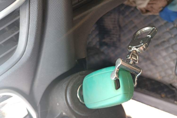 Used Chevrolet Cavalier 2019 320 Automatic Xinyue Edition