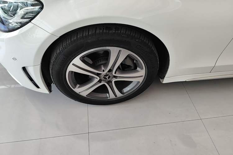 Used Mercedes-Benz C-Class 2020 Restyled C 260 L Sport Edition