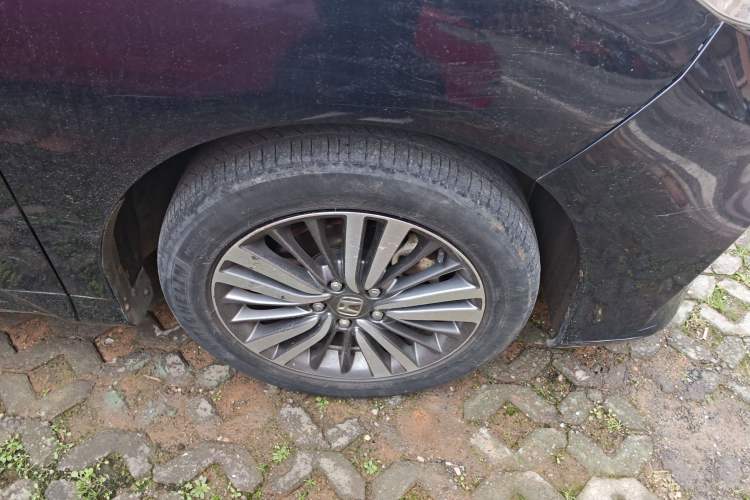 Used Honda Odyssey 2018 2.4L Smart Edition
