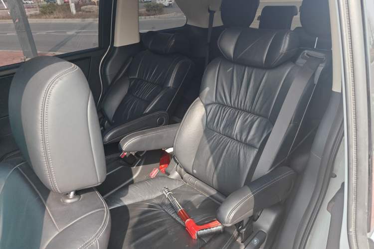 Used Honda Odyssey 2022 2.0L eHEV Sharp·Luxury Edition