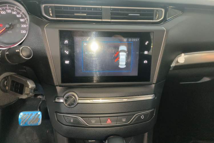 Used Peugeot 408 2018 Revised 350THP Automatic Luxury Edition