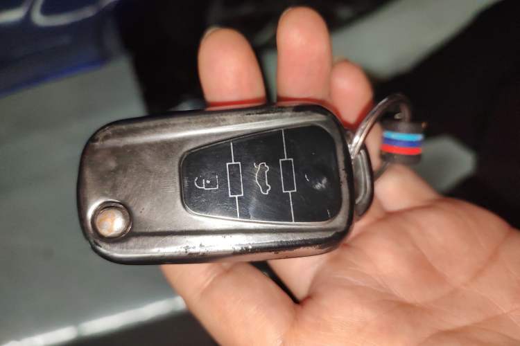 Used Honda Envix 2019 180TURBO CVT Enjoyment Edition China VI