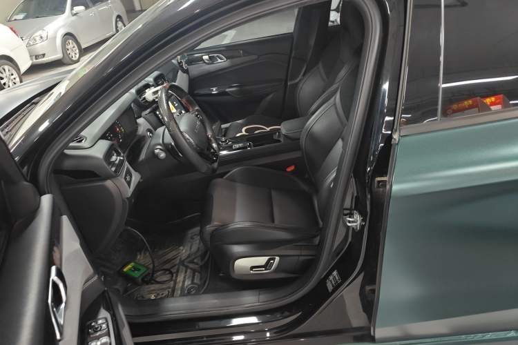 Used Lynk & Co 03 2021 1.5TD DCT JingPlus