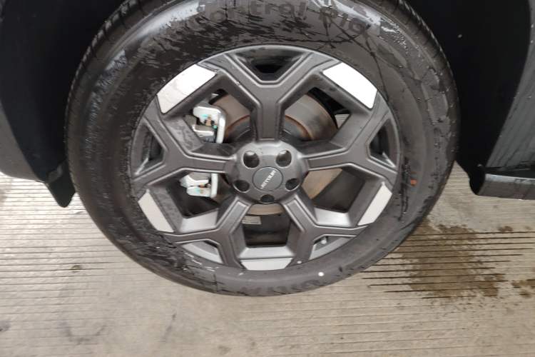 Used JETOUR Freelander 2025 2.0TD Automatic All-Terrain
